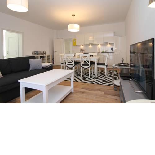 Ferienwohnung Leuchtfeuer