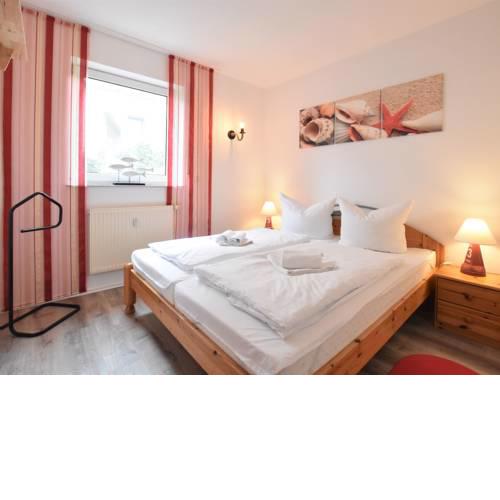 Seaside Apartment in Insel Poel with Sauna