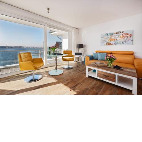 Ferienwohnung Leuchtfeuer