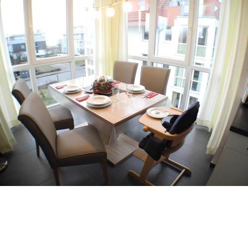 Ferienwohnung Leuchtturm 10