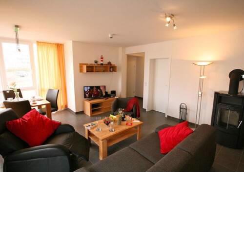 Ferienwohnung Leuchtturm 3