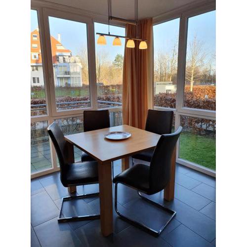 Ferienwohnung Leuchtturm 3