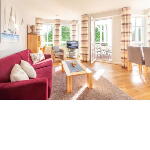 Ferienwohnung Leuchtturm 535