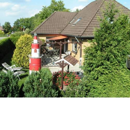 Ferienwohnung **** "Leuchtturm"