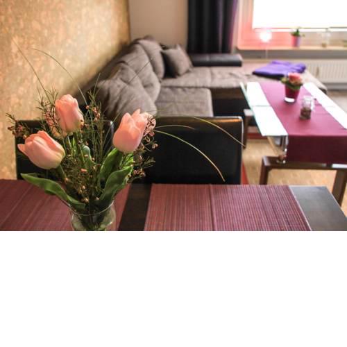 Ferienwohnung Leuchtturm