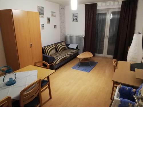 Ferienwohnung Leuchtturm