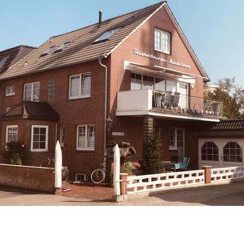 Ferienwohnung Leuchtturm