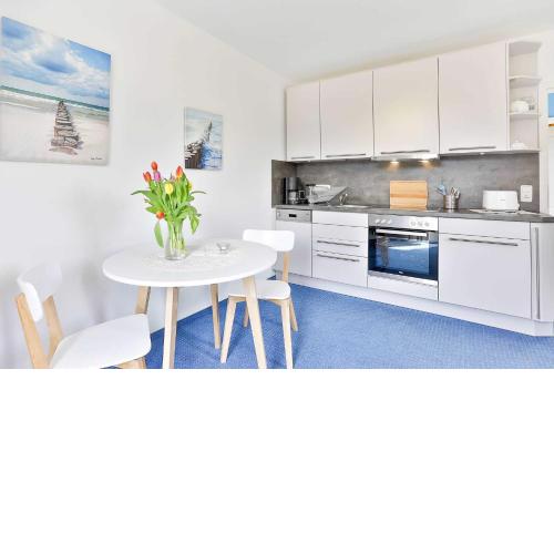 Ferienwohnung Leuchtturm