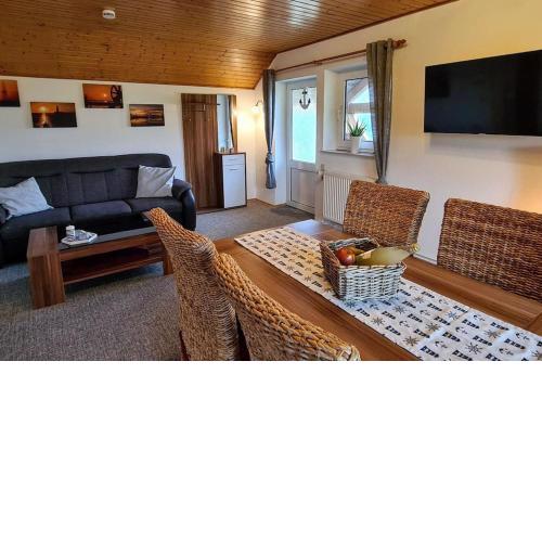 Ferienwohnung Leuchtturm