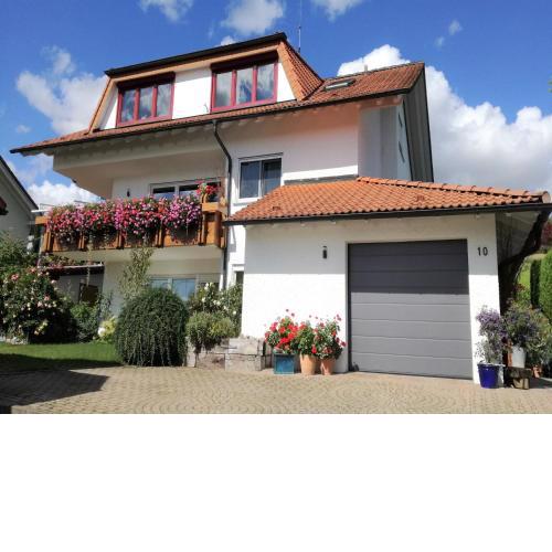 Ferienwohnung Leute