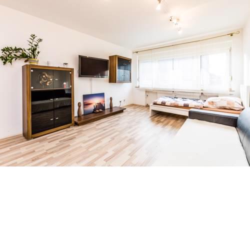 Ferienwohnung Leverkusen