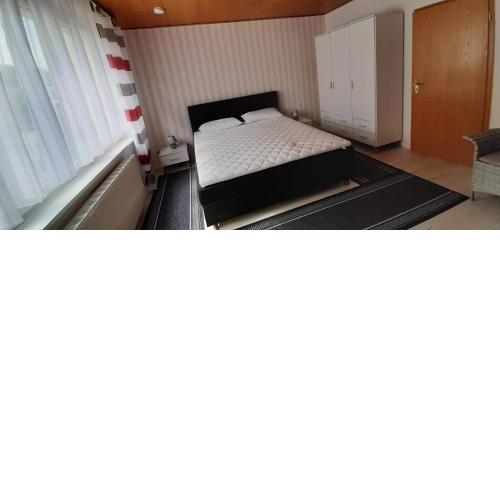 Ferienwohnung Lewitztor