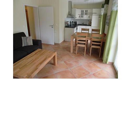 Ferienwohnung LFR13