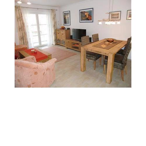 Ferienwohnung LFR18 Brise