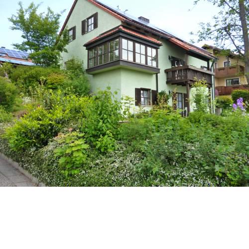 Ferienwohnung Liane und Hans Karl