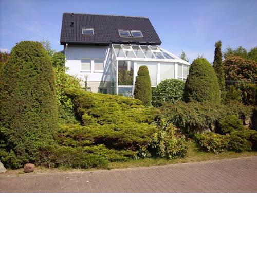 Ferienwohnung Liane