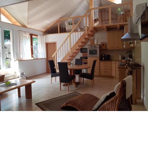 Ferienwohnung Lichtblick
