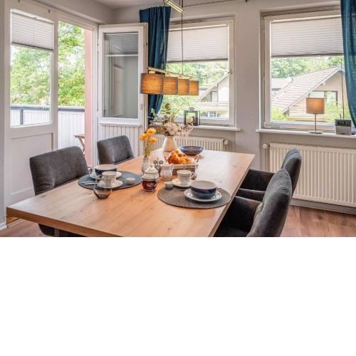 Ferienwohnung LichtBlickHarz