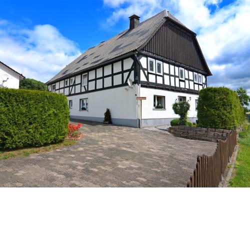 Ferienwohnung Lichte