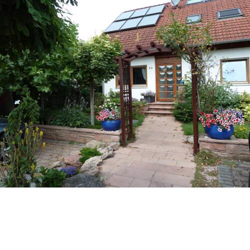 Ferienwohnung Lichtenbergstraße