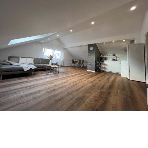 Ferienwohnung LiDuJe