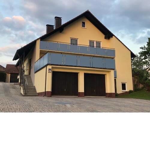 Ferienwohnung Liebel