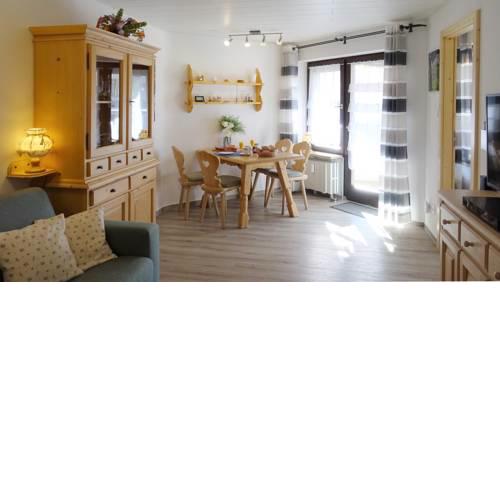 Ferienwohnung Lieber