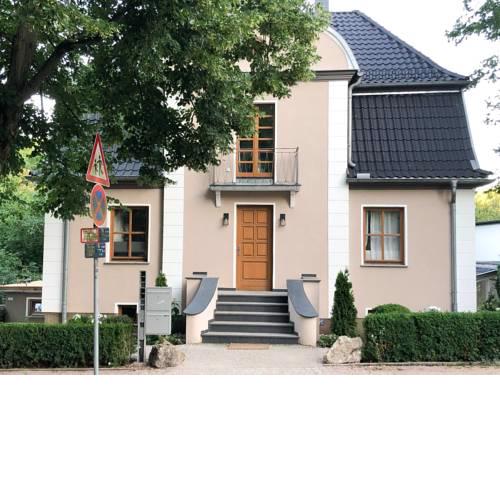 Ferienwohnung Lieberhier