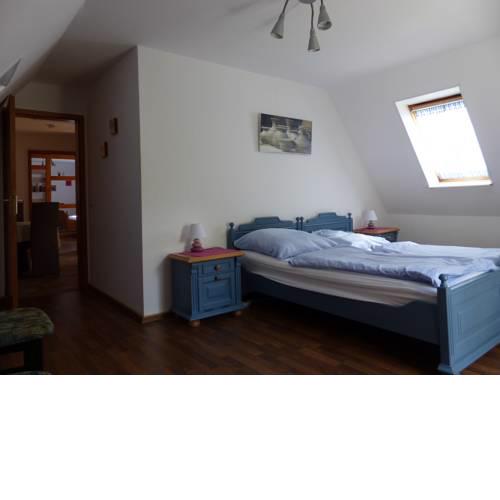 Ferienwohnung Liebesgrund