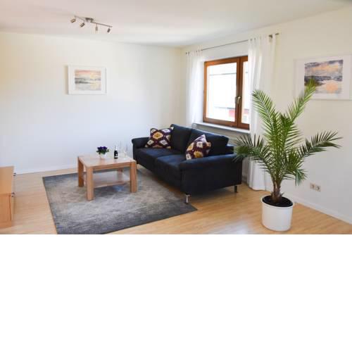 Ferienwohnung Liebich