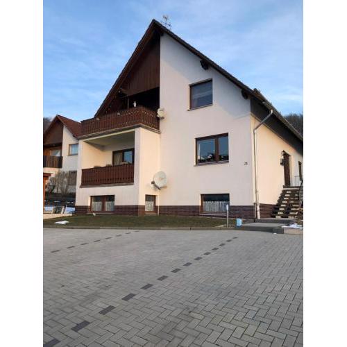 Ferienwohnung Liebing