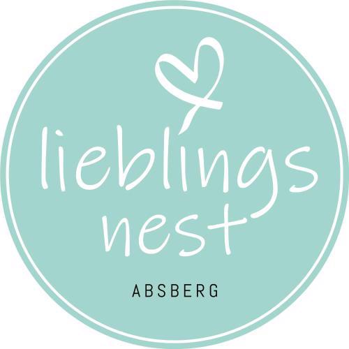 Ferienwohnung Lieblingsnest