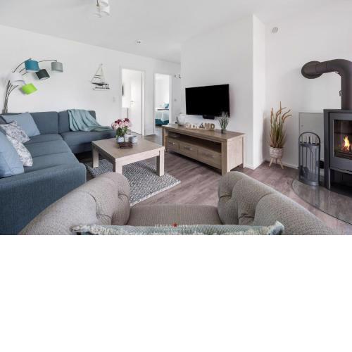 Ferienwohnung Lieblingsort Olpenitz