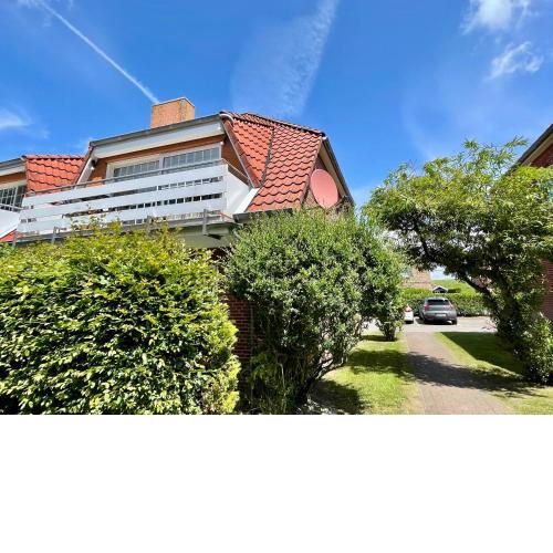 Ferienwohnung Lieblingsplatz-Greetsiel