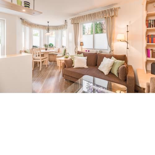 Ferienwohnung Lieblingsplatz