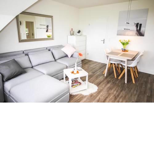 Ferienwohnung Lieblingsplatz