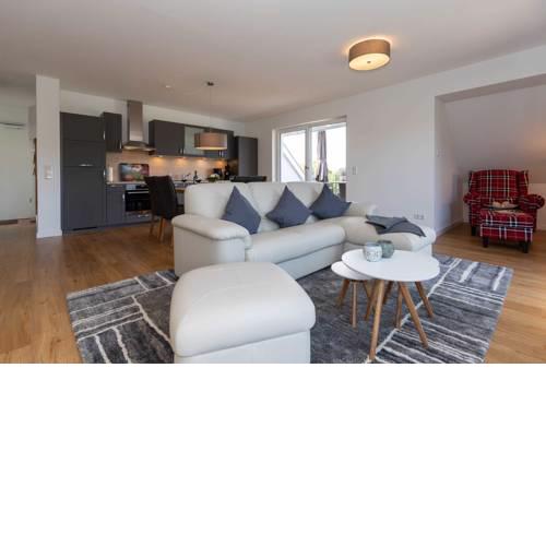 Ferienwohnung Lieblingsplatz