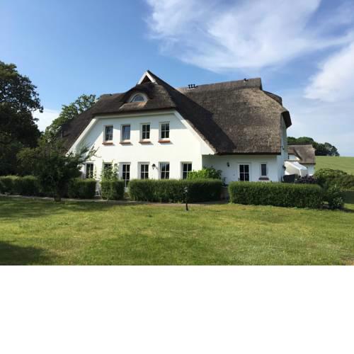 Ferienwohnung Lieblingsplatz