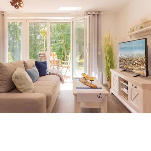 Ferienwohnung Lieblingsplatz