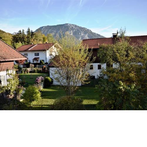 Ferienwohnung Liebrecht