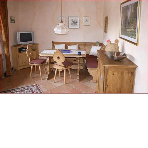 Ferienwohnung Liedloff