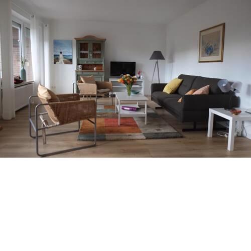 Ferienwohnung Liene