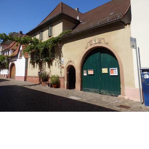 Ferienwohnung Liesel