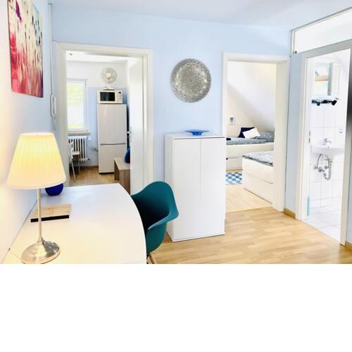 Ferienwohnung Liesel