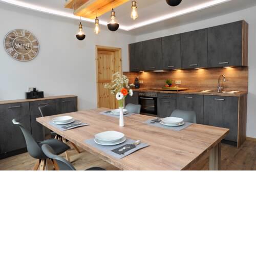 Ferienwohnung "Liftblick 1" im Kurort Altenberg