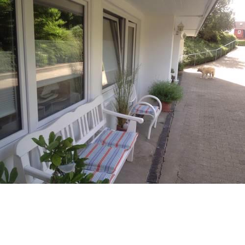 Ferienwohnung Likedeeler