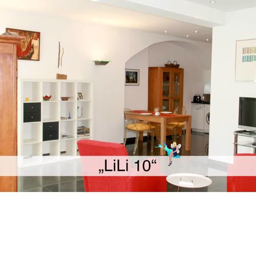 Ferienwohnung LiLi 10
