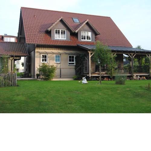 Ferienwohnung Lilian