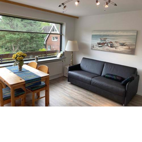 Ferienwohnung Lilian