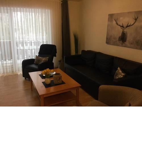 Ferienwohnung Liliane